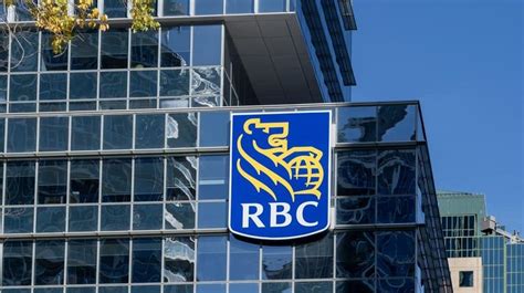 interest rates rbc